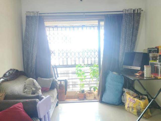 1 BHK Apartment in Kalwa for rent Thane. The reference number is 20636782