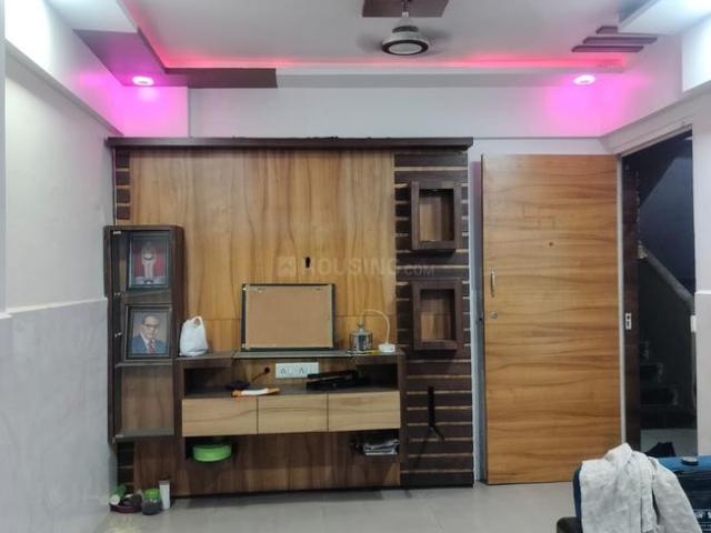 1 BHK Apartment in Kalwa for rent Thane. The reference number is 20673311
