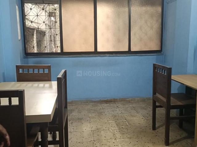 1 BHK Apartment in Kalwa for rent Thane. The reference number is 20748598