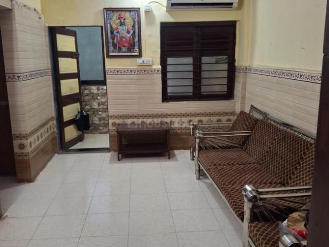 1 BHK Apartment in Kalwa for rent Thane. The reference number is 20755988