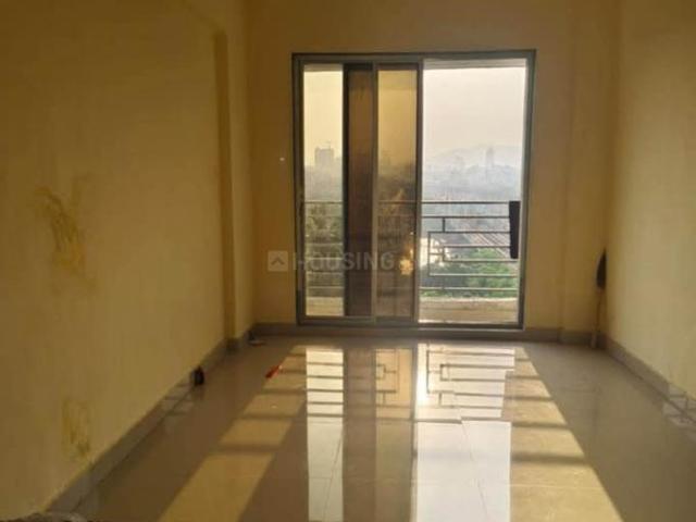 1 BHK Apartment in Kalwa for rent Thane. The reference number is 20755246