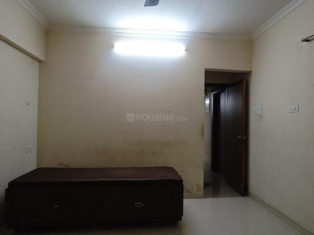 1 BHK Apartment in Kalwa for rent Thane. The reference number is 20771542