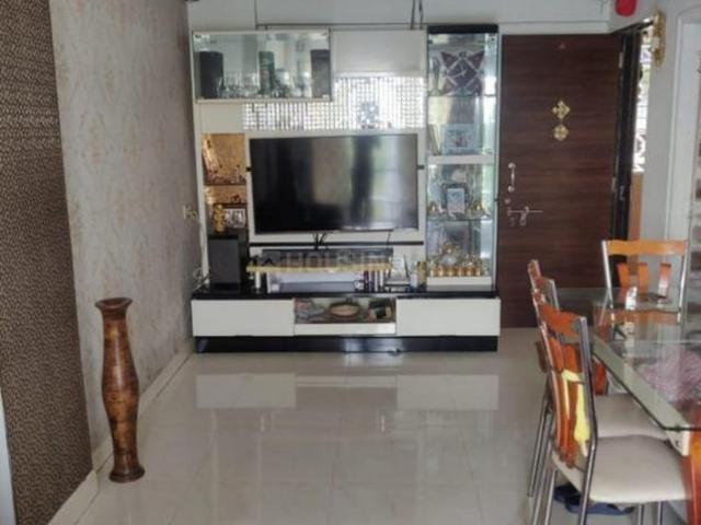 1 BHK Apartment in Kalwa for rent Thane. The reference number is 20834012