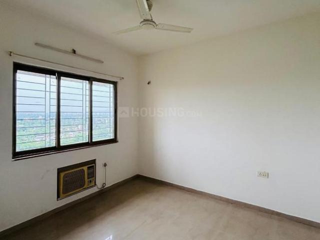 1 BHK Apartment in Kalwa for rent Thane. The reference number is 20842083