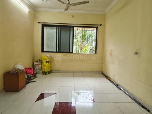 1 BHK Apartment in Kalwa for rent Thane. The reference number is 20887983