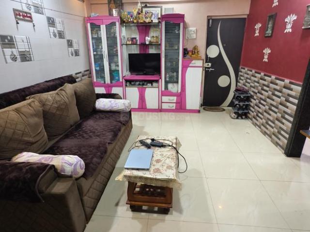 1 BHK Apartment in Kalwa for rent Thane. The reference number is 20952482