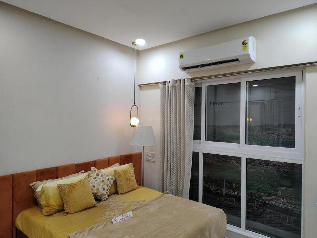 1 BHK Apartment in Kalwa for rent Thane. The reference number is 20103046