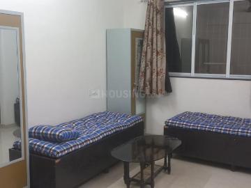 1 BHK Apartment in Kalwa for rent Thane. The reference number is 20110742
