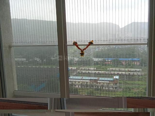 1 BHK Apartment in Kalwa for rent Thane. The reference number is 21033181