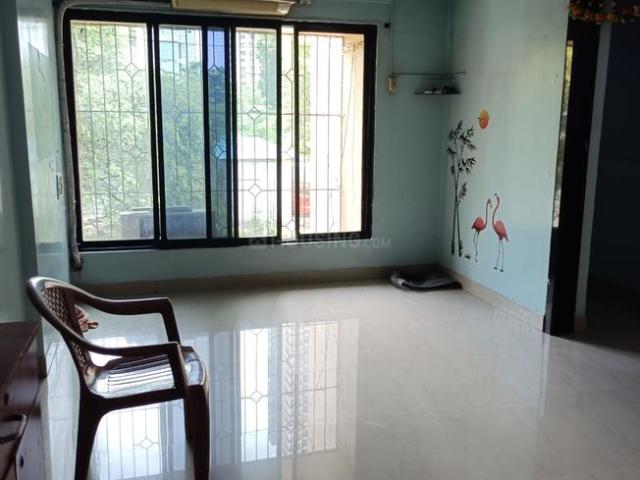 1 BHK Apartment in Kalwa for rent Thane. The reference number is 21090041