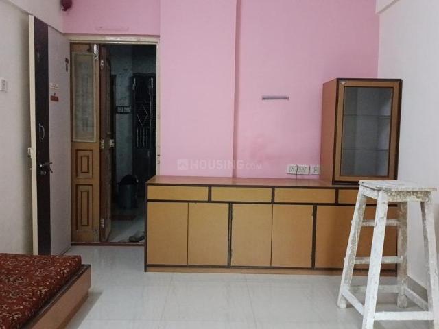 1 BHK Apartment in Kalwa for rent Thane. The reference number is 21110137