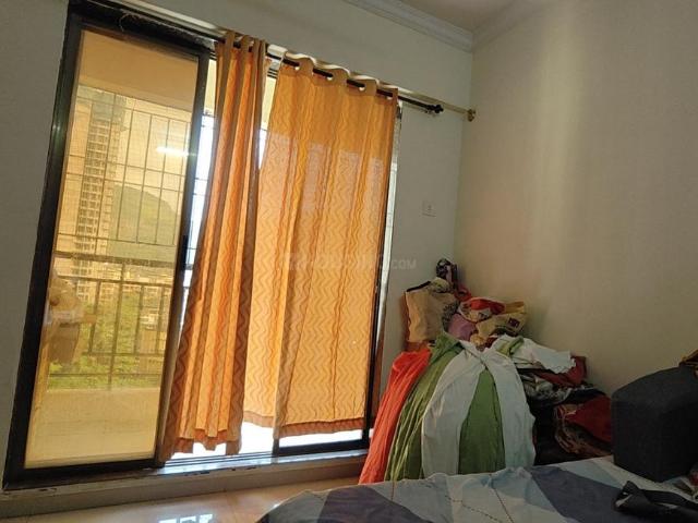 1 BHK Apartment in Kalwa for rent Thane. The reference number is 21148246