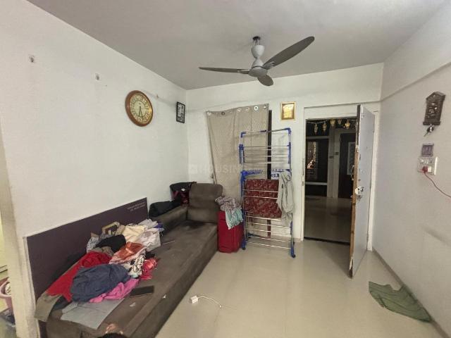 1 BHK Apartment in Kalwa for rent Thane. The reference number is 21167825