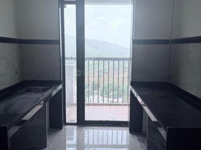 1 BHK Apartment in Kalwa for rent Thane. The reference number is 21194107