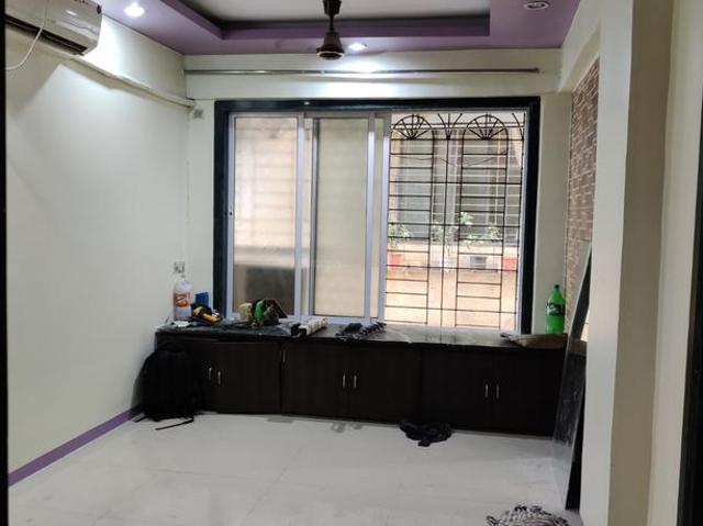 1 BHK Apartment in Kalwa for rent Thane. The reference number is 7420105