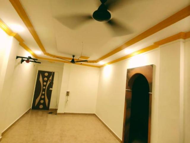 1 BHK Apartment in Kalwa for resale Thane. The reference number is 8367871