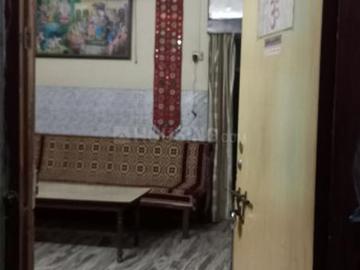 1 BHK Apartment in Kalwa for resale Thane. The reference number is 13647117
