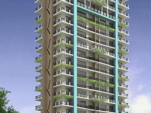 1 BHK Apartment in Kalwa for resale Thane. The reference number is 17558271