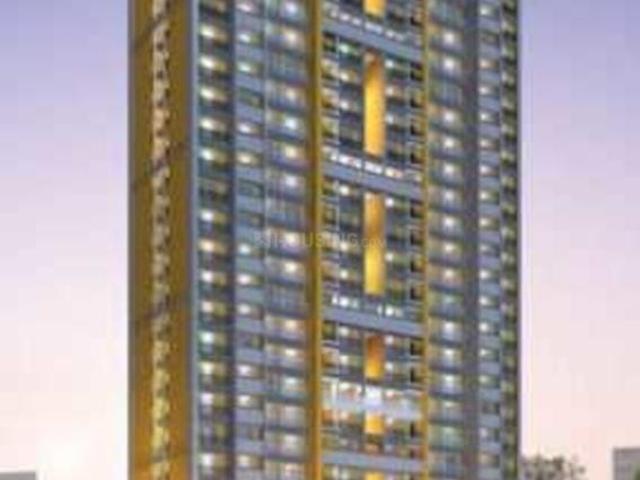 1 BHK Apartment in Kalwa for resale Thane. The reference number is 17721306