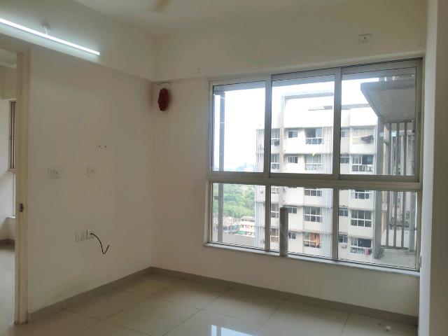 1 BHK Apartment in Kalwa for resale Thane. The reference number is 18717466