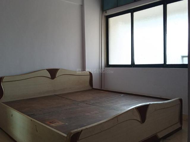 1 BHK Apartment in Kalwa for resale Thane. The reference number is 18943428