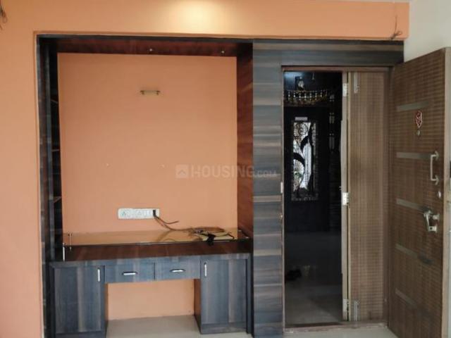 1 BHK Apartment in Kalwa for resale Thane. The reference number is 19149802