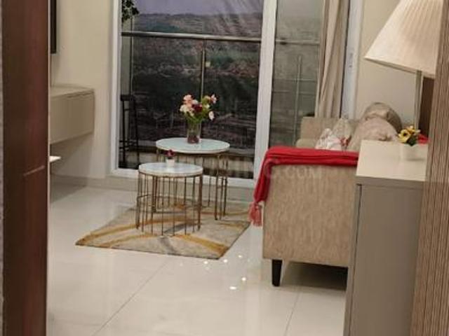 1 BHK Apartment in Kalwa for resale Thane. The reference number is 19290904