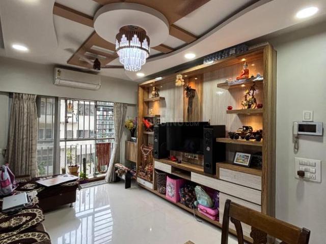 1 BHK Apartment in Kalwa for resale Thane. The reference number is 19313615