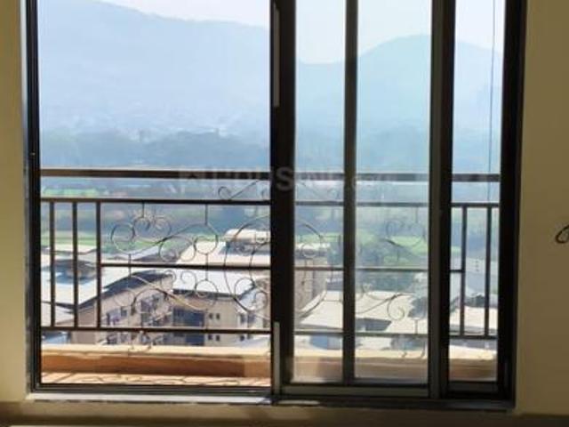 1 BHK Apartment in Kalwa for resale Thane. The reference number is 19320845