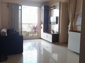 1 BHK Apartment in Kalwa for resale Thane. The reference number is 19570791