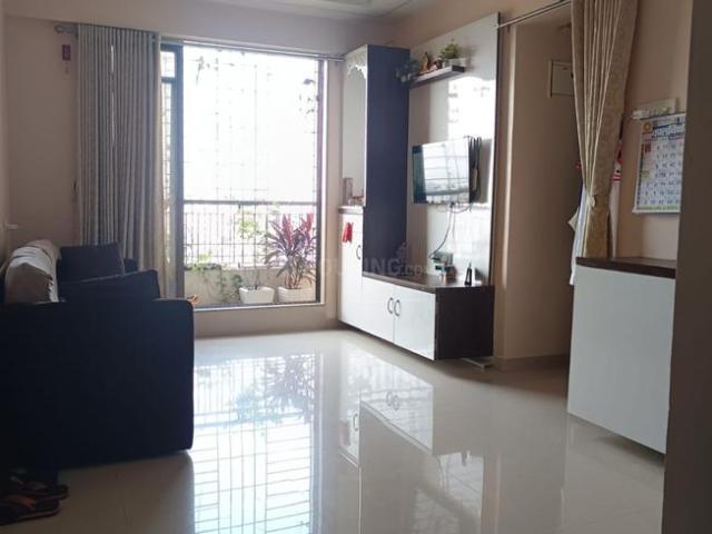 1 BHK Apartment in Kalwa for resale Thane. The reference number is 19570791