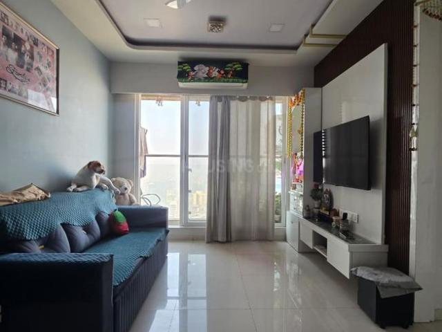 1 BHK Apartment in Kalwa for resale Thane. The reference number is 19585548