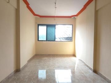 1 BHK Apartment in Kalwa for resale Thane. The reference number is 19513591