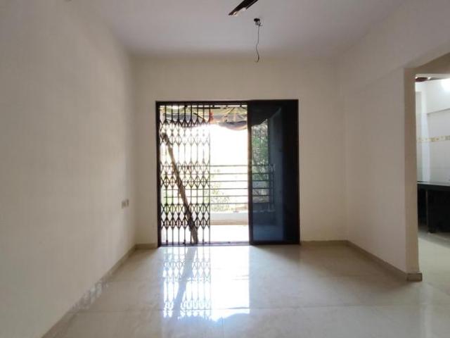 1 BHK Apartment in Kalwa for resale Thane. The reference number is 19647112