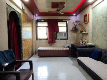 1 BHK Apartment in Kalwa for resale Thane. The reference number is 19668268