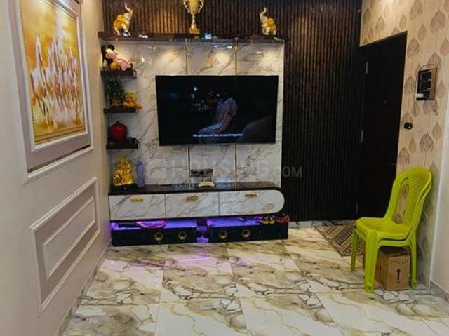 1 BHK Apartment in Kalwa for resale Thane. The reference number is 19714152
