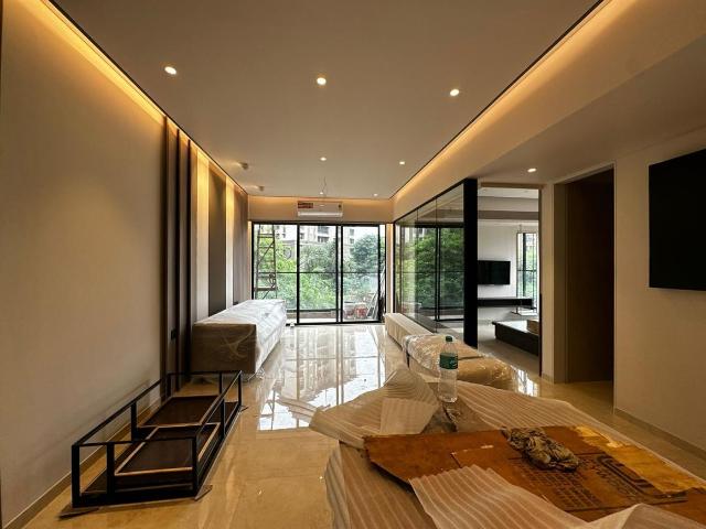 1 BHK Apartment in Kalwa for resale Thane. The reference number is 19840998