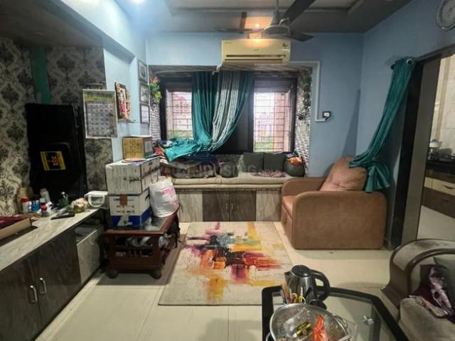 1 BHK Apartment in Kalwa for resale Thane. The reference number is 19915686