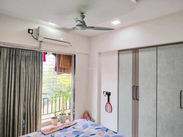 1 BHK Apartment in Kalwa for resale Thane. The reference number is 20054156