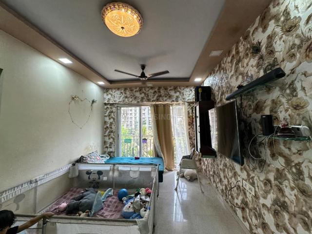 1 BHK Apartment in Kalwa for resale Thane. The reference number is 20054326