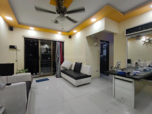 1 BHK Apartment in Kalwa for resale Thane. The reference number is 20089386