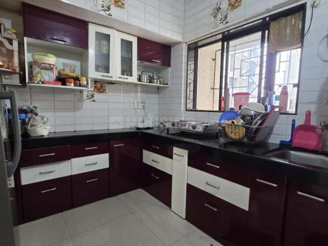 1 BHK Apartment in Kalwa for resale Thane. The reference number is 20012058