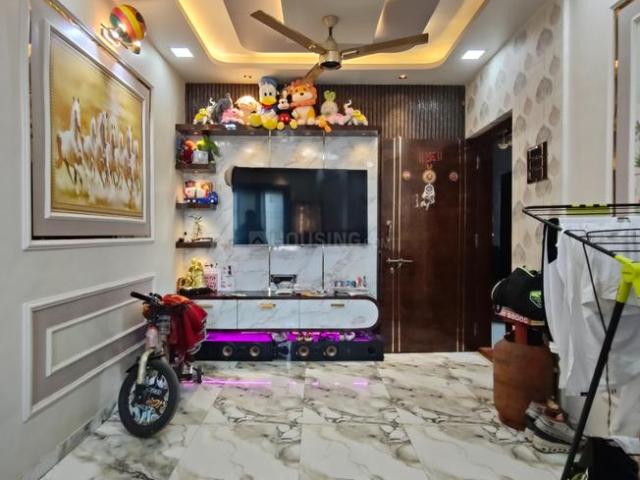 1 BHK Apartment in Kalwa for resale Thane. The reference number is 20019099