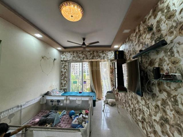 1 BHK Apartment in Kalwa for resale Thane. The reference number is 20155011