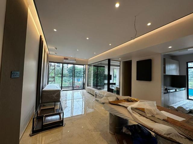 1 BHK Apartment in Kalwa for resale Thane. The reference number is 20109481