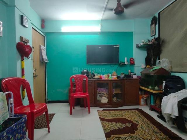 1 BHK Apartment in Kalwa for resale Thane. The reference number is 20245606