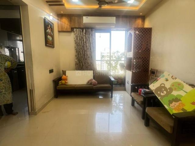 1 BHK Apartment in Kalwa for resale Thane. The reference number is 20277954