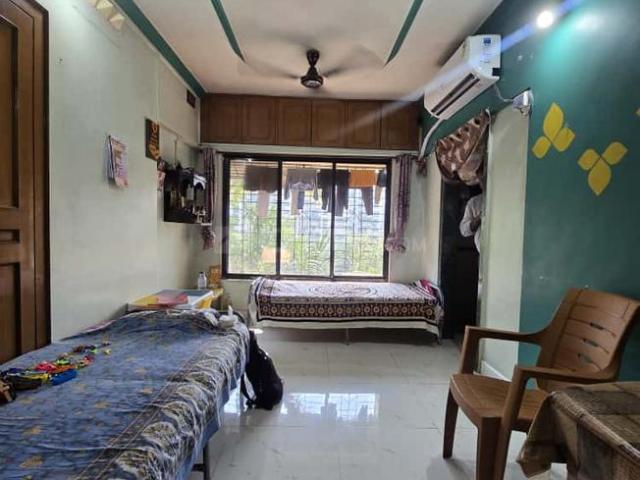 1 BHK Apartment in Kalwa for resale Thane. The reference number is 20224520