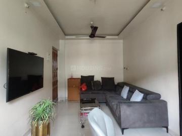 1 BHK Apartment in Kalwa for resale Thane. The reference number is 20361819