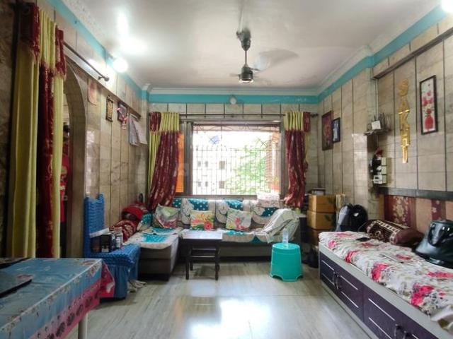1 BHK Apartment in Kalwa for resale Thane. The reference number is 20362270